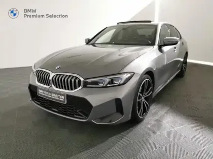 Photo Bmw Serie 3
