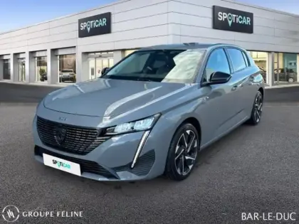 Photo Peugeot 308