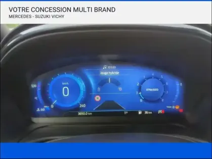 Photo 12 Ford Puma  1.0 Flexifuel 125ch S&S mHEV ST-Line