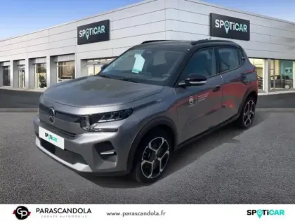 Photo Citroën C3
