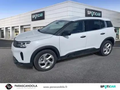 Photo Citroën C5 Aircross