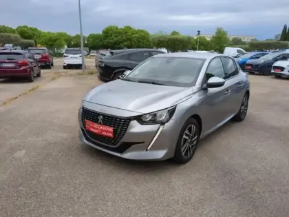 Photo Peugeot 208