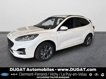 Photo Ford Kuga