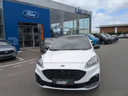 Photo Ford Kuga