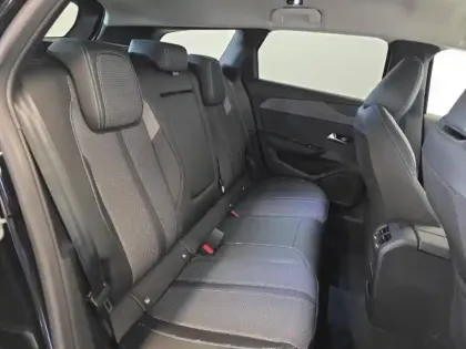 Photo 9 Peugeot 308  SW PHEV 180ch Allure e-EAT8