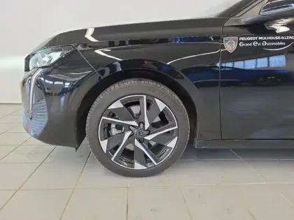 Photo 8 Peugeot 308  SW PHEV 180ch Allure e-EAT8