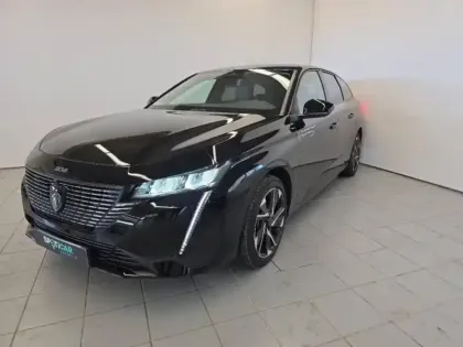 Photo Peugeot 308 Allure