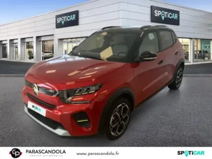 Photo Citroën C3