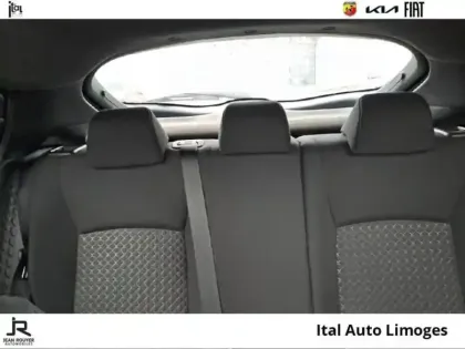 Photo 9 Toyota C-HR  122h Edition 2WD E-CVT MY22