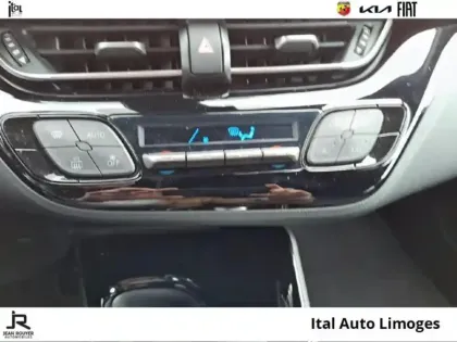 Photo 13 Toyota C-HR  122h Edition 2WD E-CVT MY22