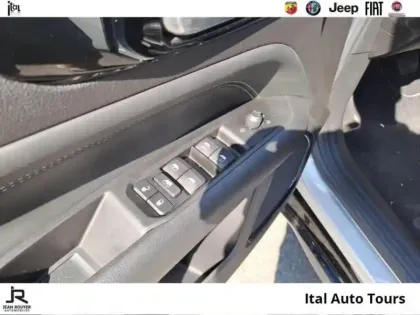 Photo 13 Jeep Compass  II 1.3 T4 190ch/190 PHEV 4xe Hybrid/Hybride 80th Anniversary AT6 eAWD