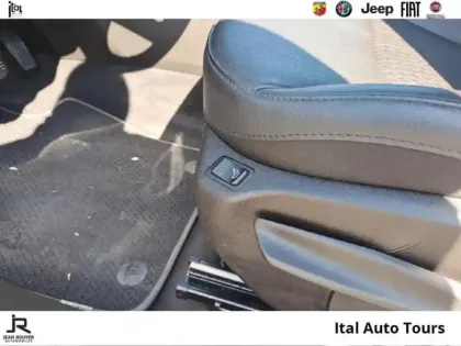 Photo 12 Jeep Compass  II 1.3 T4 190ch/190 PHEV 4xe Hybrid/Hybride 80th Anniversary AT6 eAWD