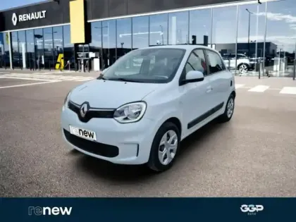 Photo Renault Twingo