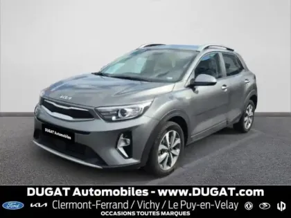 Photo Kia Stonic Active
