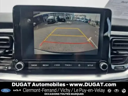Photo 14 Kia Stonic  1.0 T-GDi 100ch Active