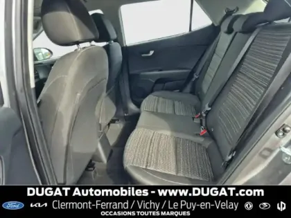 Photo 10 Kia Stonic  1.0 T-GDi 100ch Active