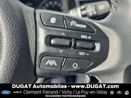 Photo 13 Kia Stonic  1.0 T-GDi 100ch Active