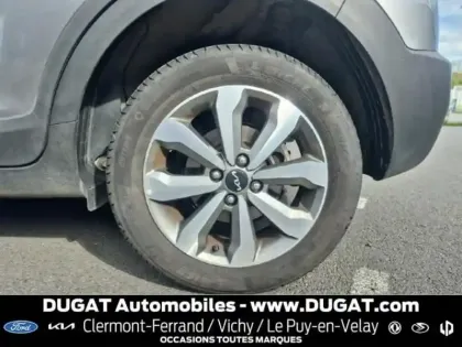 Photo 12 Kia Stonic  1.0 T-GDi 100ch Active