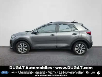 Photo 7 Kia Stonic  1.0 T-GDi 100ch Active