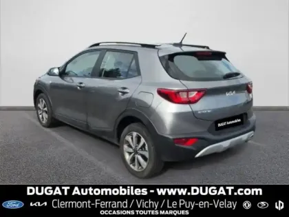 Photo 6 Kia Stonic  1.0 T-GDi 100ch Active