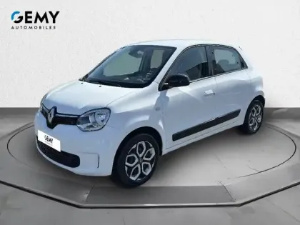 Photo Renault Twingo Equilibre