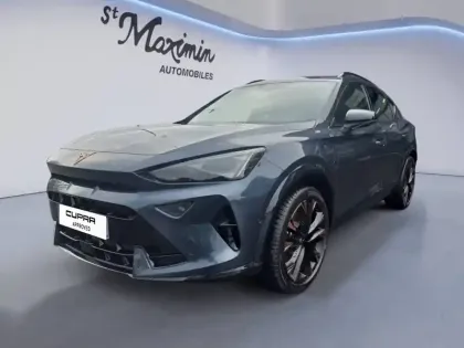 Photo 16 Cupra Formentor  eHybrid 272 ch DSG6