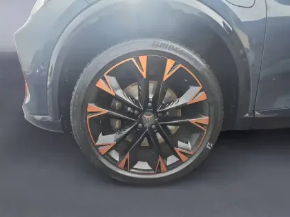 Photo 30 Cupra Formentor  eHybrid 272 ch DSG6