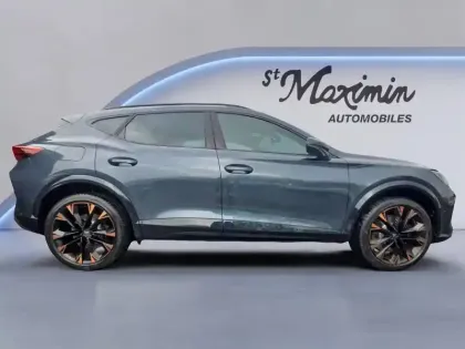 Photo 21 Cupra Formentor  eHybrid 272 ch DSG6