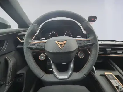 Photo 28 Cupra Formentor  eHybrid 272 ch DSG6