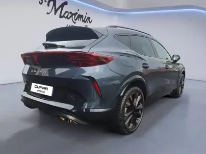 Photo 20 Cupra Formentor  eHybrid 272 ch DSG6