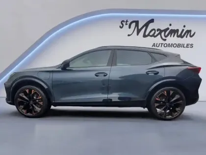 Photo 17 Cupra Formentor  eHybrid 272 ch DSG6