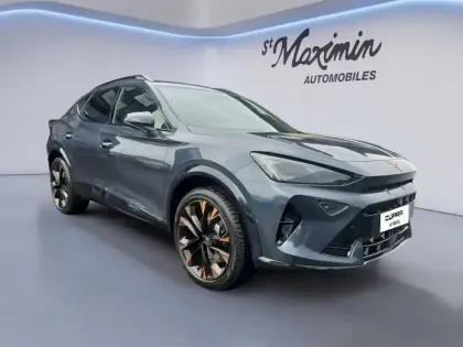 Photo 22 Cupra Formentor  eHybrid 272 ch DSG6