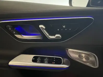 Photo 25 Mercedes Classe GLC GLC Coupe 300 e Hybrid EQ 9G-Tronic 4Matic