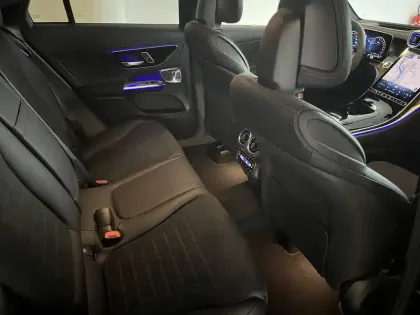 Photo 33 Mercedes Classe GLC GLC Coupe 300 e Hybrid EQ 9G-Tronic 4Matic