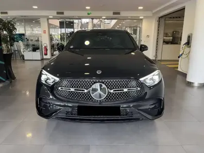 Photo 44 Mercedes Classe GLC GLC Coupe 300 e Hybrid EQ 9G-Tronic 4Matic