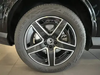 Photo 21 Mercedes Classe GLC GLC Coupe 300 e Hybrid EQ 9G-Tronic 4Matic