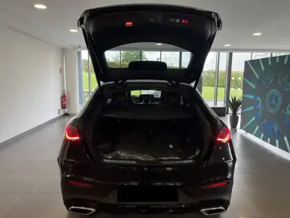 Photo 27 Mercedes Classe GLC GLC Coupe 300 e Hybrid EQ 9G-Tronic 4Matic
