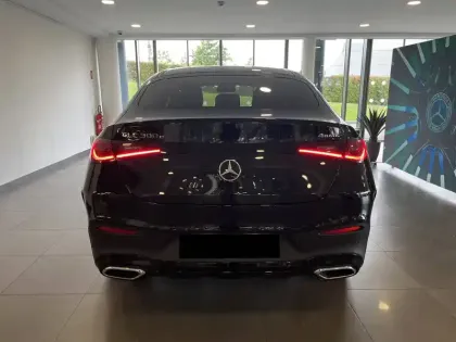 Photo 28 Mercedes Classe GLC GLC Coupe 300 e Hybrid EQ 9G-Tronic 4Matic