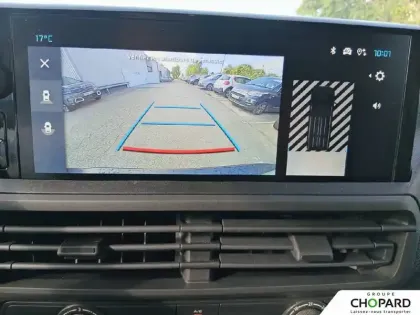 Photo 33 Citroën Jumpy  FGN M BLUEHDI 120 S&S BVM6