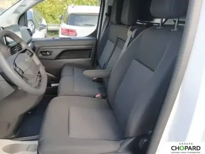 Photo 28 Citroën Jumpy  FGN M BLUEHDI 120 S&S BVM6