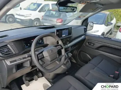 Photo 27 Citroën Jumpy  FGN M BLUEHDI 120 S&S BVM6