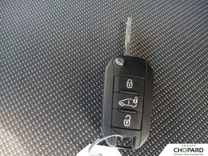 Photo 49 Citroën Jumpy  FGN M BLUEHDI 120 S&S BVM6