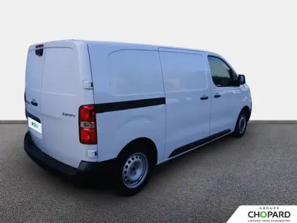 Photo 25 Citroën Jumpy  FGN M BLUEHDI 120 S&S BVM6