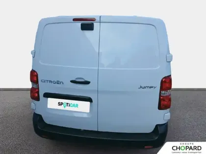 Photo 40 Citroën Jumpy  FGN M BLUEHDI 120 S&S BVM6