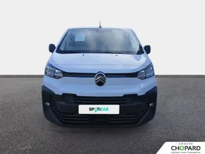 Photo 19 Citroën Jumpy  FGN M BLUEHDI 120 S&S BVM6