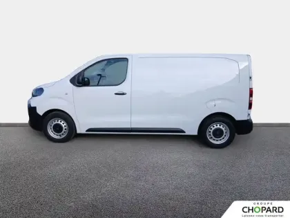 Photo 26 Citroën Jumpy  FGN M BLUEHDI 120 S&S BVM6