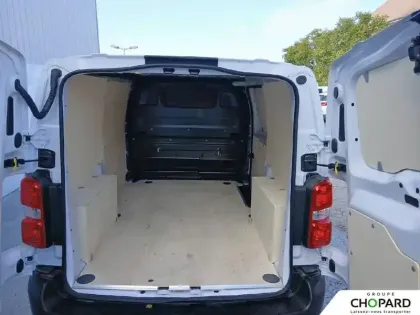 Photo 41 Citroën Jumpy  FGN M BLUEHDI 120 S&S BVM6