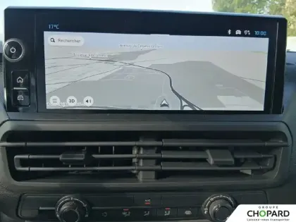 Photo 48 Citroën Jumpy  FGN M BLUEHDI 120 S&S BVM6