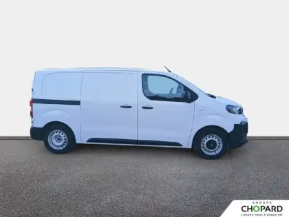 Photo 21 Citroën Jumpy  FGN M BLUEHDI 120 S&S BVM6