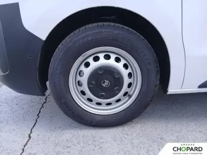 Photo 29 Citroën Jumpy  FGN M BLUEHDI 120 S&S BVM6